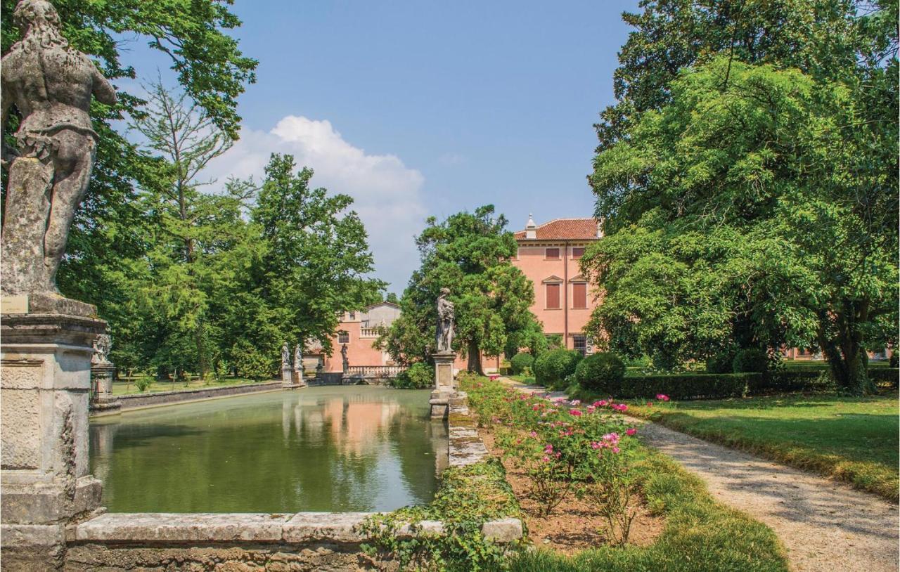 La Peschiera Lejlighed Castelgomberto Eksteriør billede